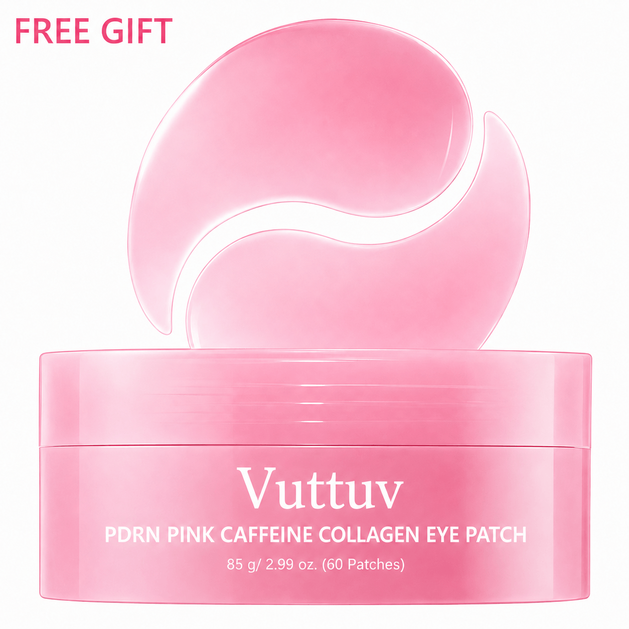 Up to 72% OFF Vuttuv PDRN Pink Collagen Volume Multi Balm