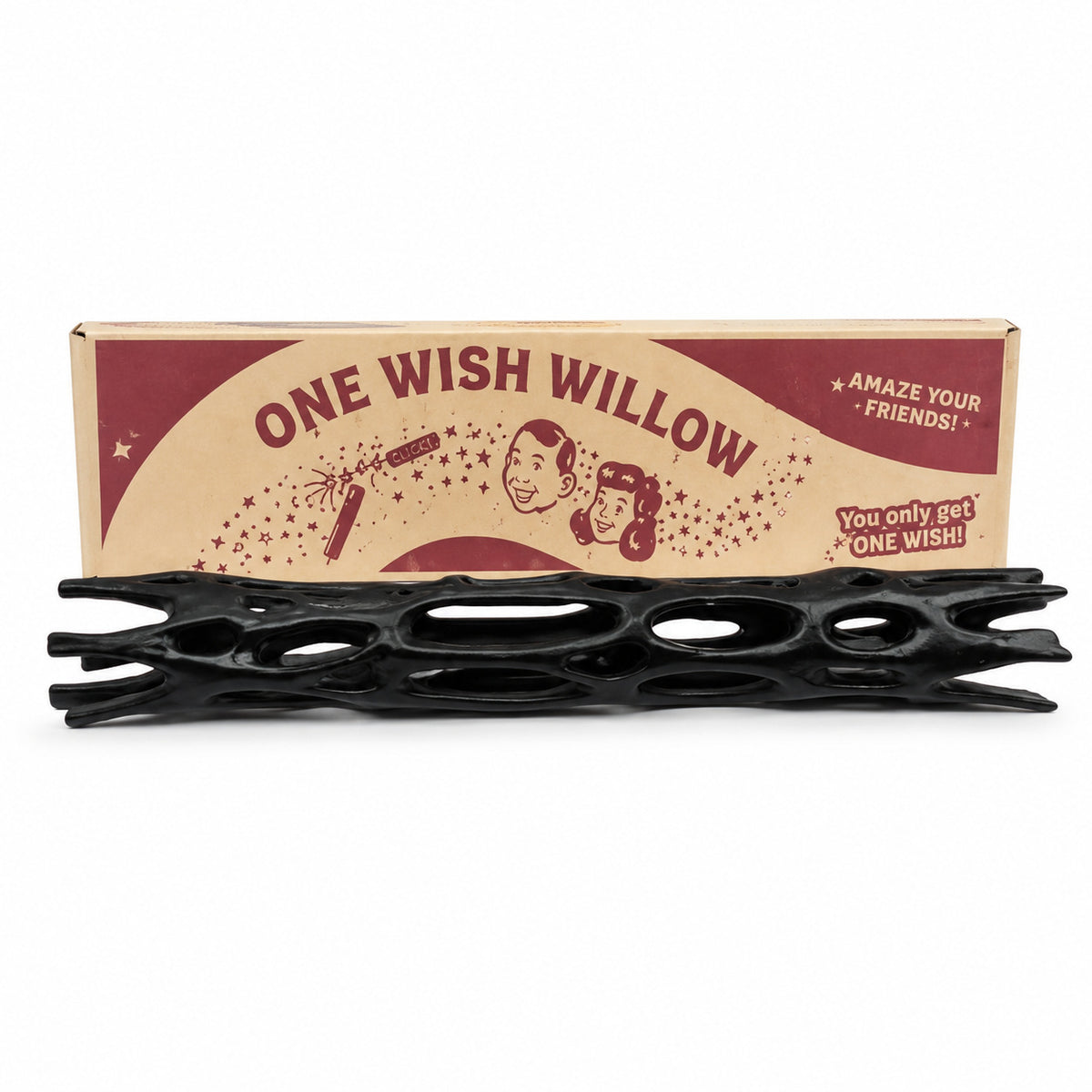 One Wish Willow