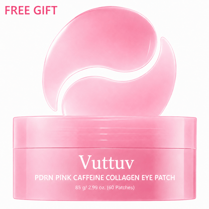 Up to 72% OFF Vuttuv PDRN Pink Collagen Volume Multi Balm