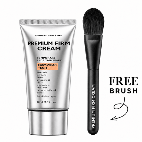 Instant Face Provisional Eye Tightener