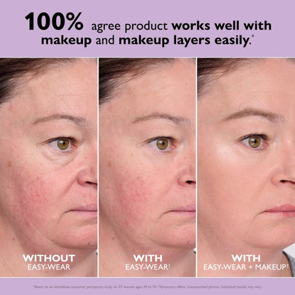 Instant Face Provisional Eye Tightener