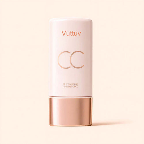 VUTTUV CC color-correcting Radiance Serum