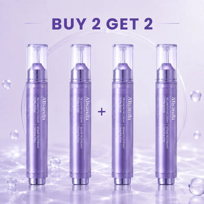Alisanda™Caviar PDRN Serum