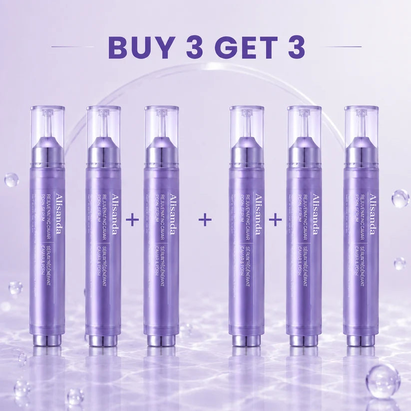 BUY 3 GET 3