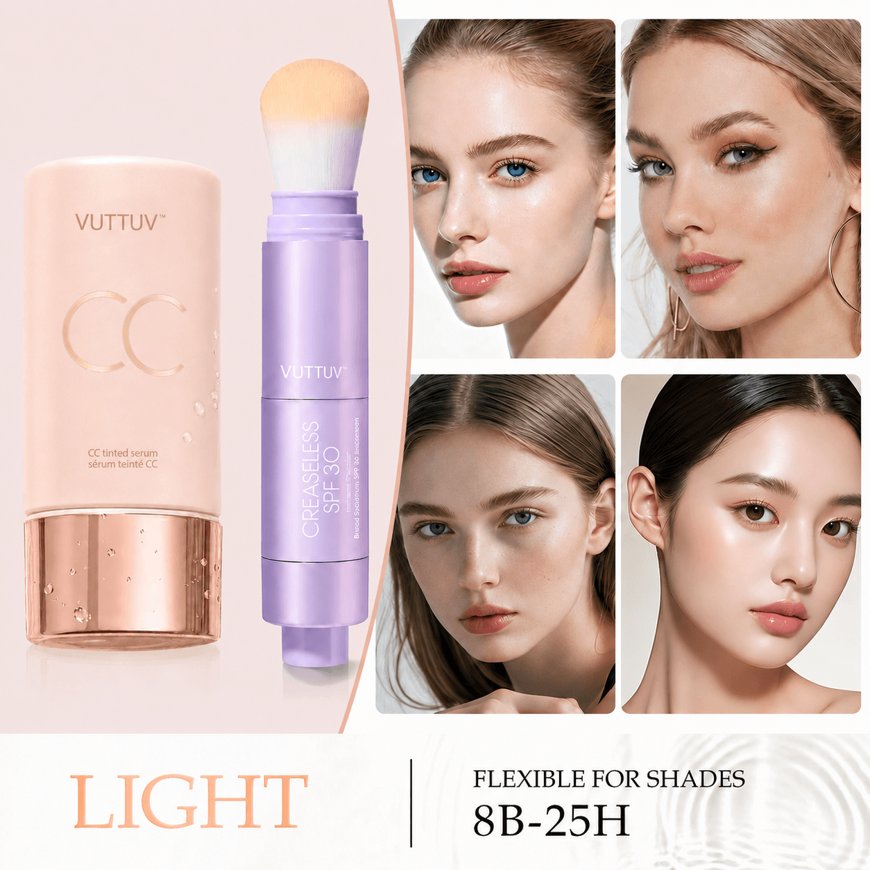 light