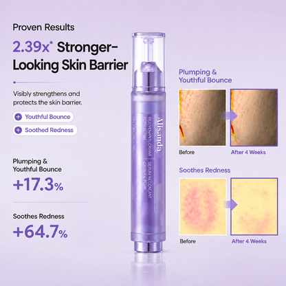Alisanda™Caviar PDRN Serum