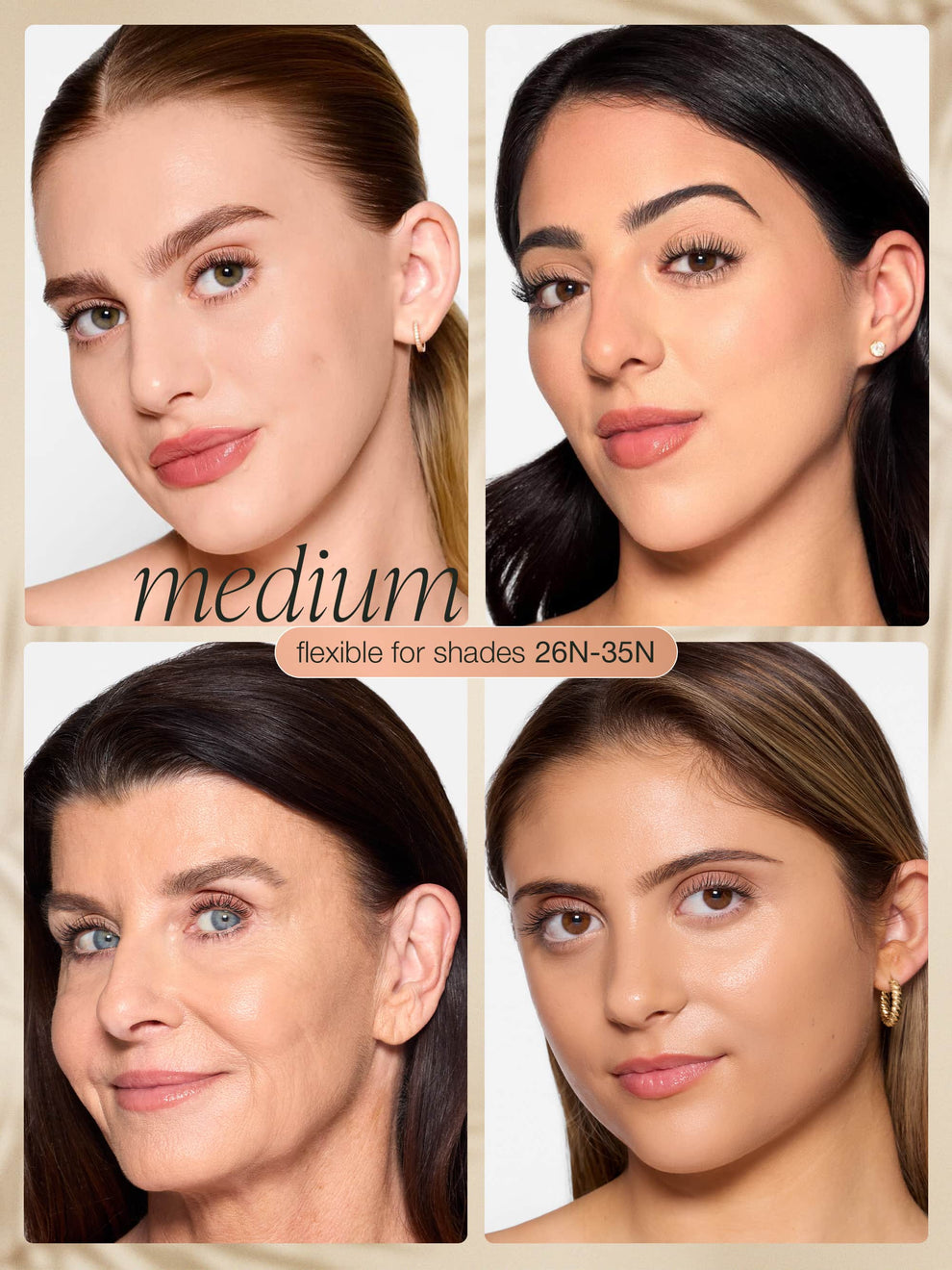 VUTTUV CC color-correcting Radiance Serum