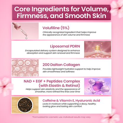 Up to 72% OFF Vuttuv PDRN Pink Collagen Volume Multi Balm