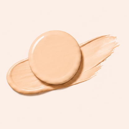 VUTTUV CC color-correcting Radiance Serum