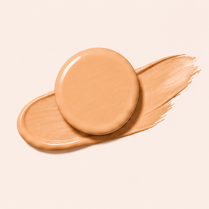 VUTTUV CC color-correcting Radiance Serum