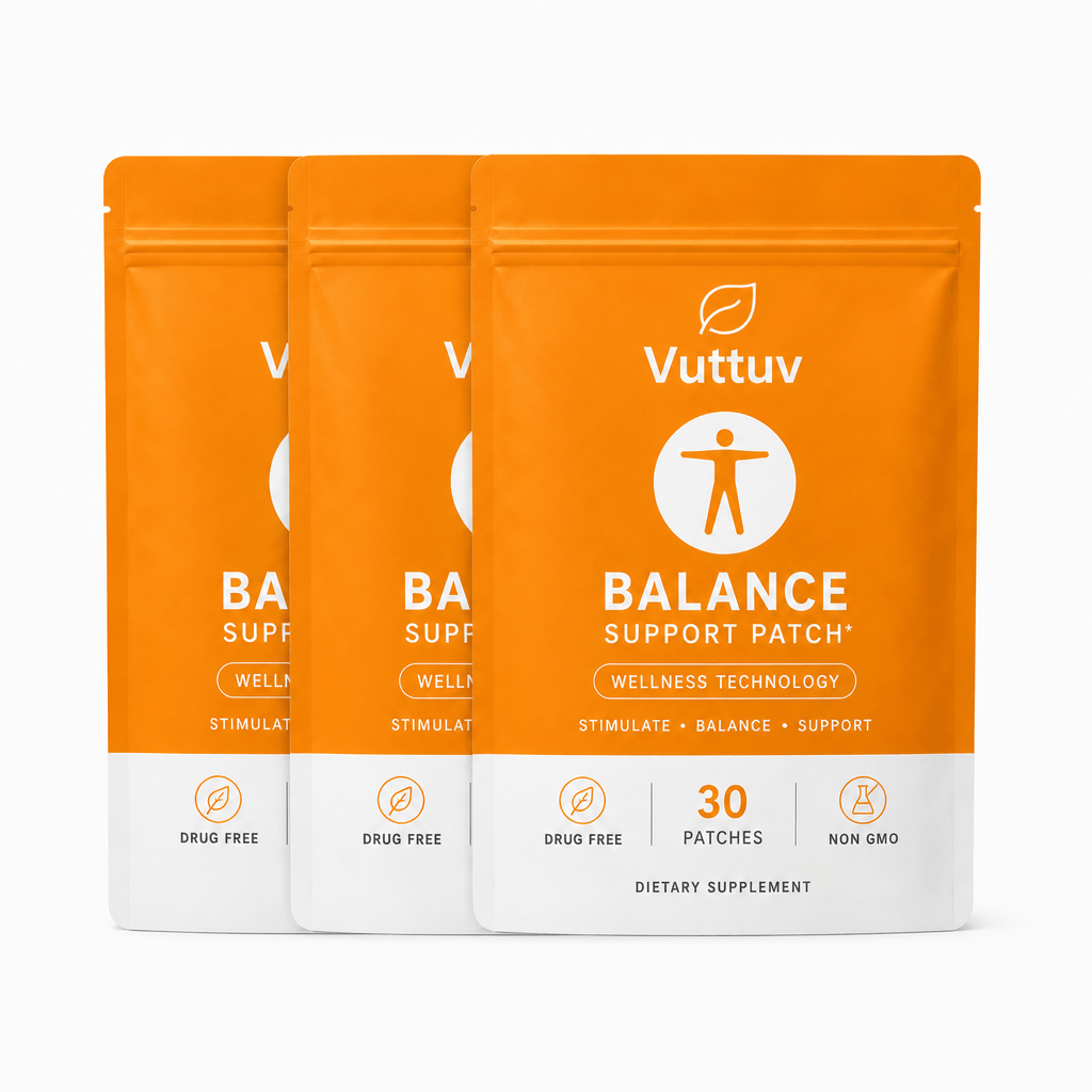 Buy 2 Get 1 FREE (3 Packs)
